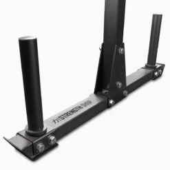 Adjustable Yoke/Training Station 2.0 - 60 X 60MM Frame -Strength Shop Original Adjustable Yoke Foot