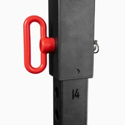 Adjustable Yoke/Training Station 2.0 - 60 X 60MM Frame -Strength Shop Original Adjustable Yoke Numbered Upright