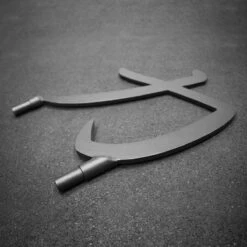 Plate Storage Bench Separator -Strength Shop PLATE STORAGE BENCH SEPARATOR 3