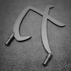 Plate Storage Bench Separator -Strength Shop PLATE STORAGE BENCH SEPARATOR 4