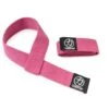 Originals Lifting Straps, Pink - Cotton