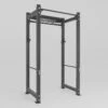 Riot MRR 75 | Compact Power Racks -Strength Shop RIOT FULL RACK 875 2100 BUNDLE 00