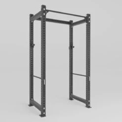 Riot MRR 75 | Compact Power Racks -Strength Shop RIOT FULL RACK 875 2100 BUNDLE 01
