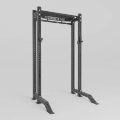 Riot MRR 75 | Compact Half Racks -Strength Shop RIOT HALF 2100 CORE BUNDLE 01