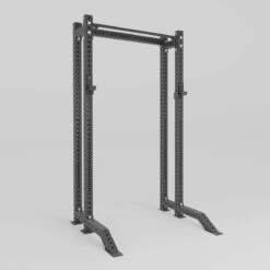 Riot MRR 75 | Compact Half Racks -Strength Shop RIOT HALF 2100 CORE BUNDLE 02