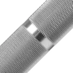 Riot Weightlifting Bar - Men's 20kg, IWF Specification 14 Riot Weightlifting Bar - Men's 20kg, IWF Specification -Strength Shop RIOT WL BAR IWF SPEC Steel 5