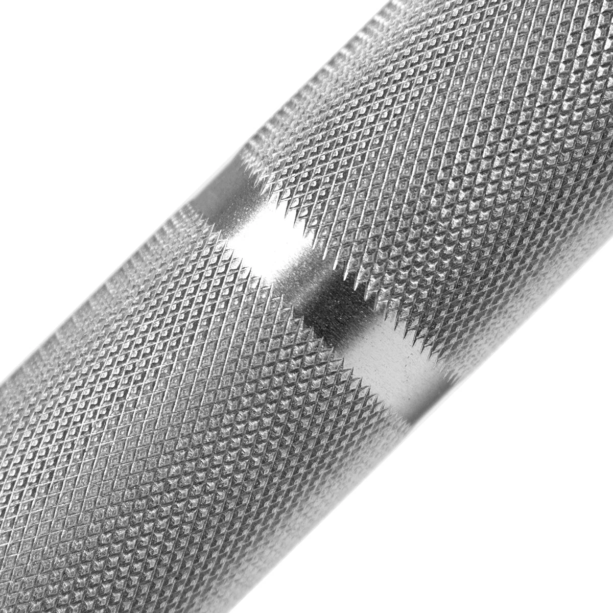 Riot Weightlifting Bar - Men's 20kg, IWF Specification 7 Riot Weightlifting Bar - Men's 20kg, IWF Specification - Image 5