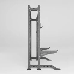 Riot MRR 75 | Compact Half Racks -Strength Shop Riot MRR Compact Half Rack Tall Rack S