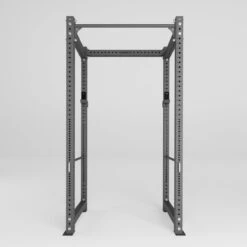 Riot MRR 75 | Compact Power Racks -Strength Shop Riot MRR Compact Tall Rack F