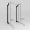 Riot MRR 75 | Weight Storage Extensions 2 Riot MRR 75 | Weight Storage Extensions -Strength Shop Riot MRR Tall Extension 1