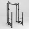Riot MRR 75 | Open Power Racks -Strength Shop Riot MRR Tall Open Rack 0