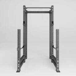 Riot MRR 75 | Open Power Racks -Strength Shop Riot MRR Tall Open Rack F