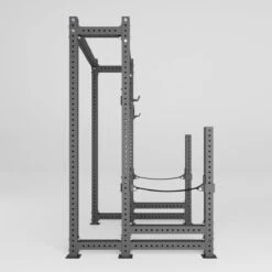 Riot MRR 75 | Open Power Racks -Strength Shop Riot MRR Tall Open Rack S