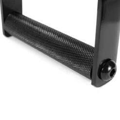 360° Rotating Handles - Knurled /w Heavy-Duty Carabiner -Strength Shop Rotating Handles knurling 1200x1200 673fbec1 83bc 4d70 abc8 b273e18b010a