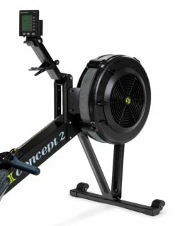 Concept 2 - ROWERG ROWER - PM5 - PREORDER - Ships Separately -Strength Shop RowERG Standard Detail NewArm RearFlyAngle Gator 3559x4588 5d6211b4 3691 4399 b485 78d10985315d