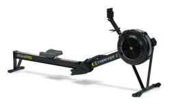 Concept 2 - ROWERG ROWER - PM5 - PREORDER - Ships Separately -Strength Shop RowERG Standard FlyFrontAngle Gator 4339x2680 2fcdc440 90ee 4efc 8270 94cce7c707c9