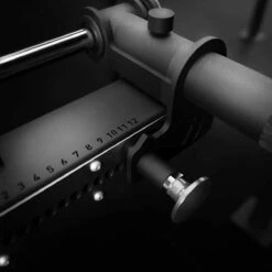 Adjustable Dip Bar I MRR Compatible -Strength Shop SHOP ADJUSTABLE DIP BARS 5