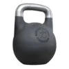 Adjustable Kettlebell 12kg-32kg, Competition Style