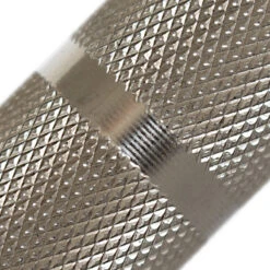 Bastard Squat Bar, 35mm/25kg – Fully Knurled -Strength Shop SHOP BAR BAST SQUAT FULLKNURL 35MM 5