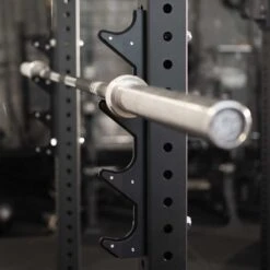 Gun Rack Storage | MRR Compatible, Pair 9 Gun Rack Storage | MRR Compatible, Pair -Strength Shop SHOP BARBELL RACK HANGER SET x2 db4f3acd 8407 410f 9feb 50acb4a6da83