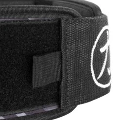 Flex-Fit Weightlifting Belt, Dark Camo -Strength Shop SHOP BEL FLEX FIT DARKCAMO CAMO 3