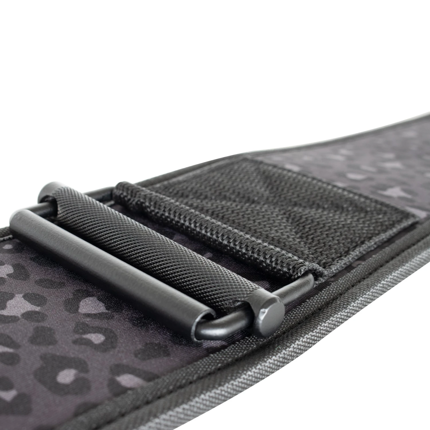 Flex-Fit Weightlifting Belt, Dark Leo 4 Flex-Fit Weightlifting Belt, Dark Leo - Image 2