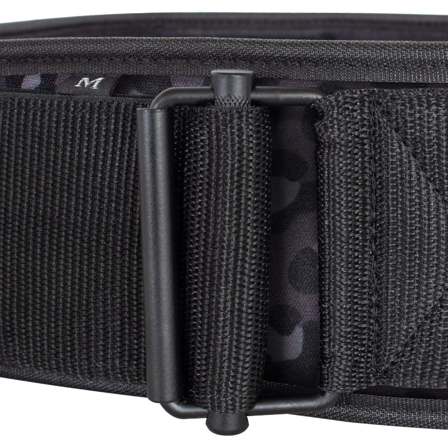 Flex-Fit Weightlifting Belt, Dark Leo 6 Flex-Fit Weightlifting Belt, Dark Leo - Image 4