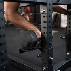 Riot Seal Row Bench -Strength Shop SHOP BENCH SEAL ROW RIOT 10