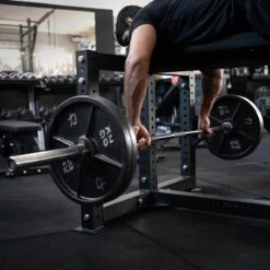 Riot Seal Row Bench -Strength Shop SHOP BENCH SEAL ROW RIOT 4