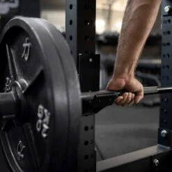 Riot Seal Row Bench -Strength Shop SHOP BENCH SEAL ROW RIOT 5