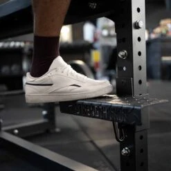 Riot Seal Row Bench -Strength Shop SHOP BENCH SEAL ROW RIOT 7