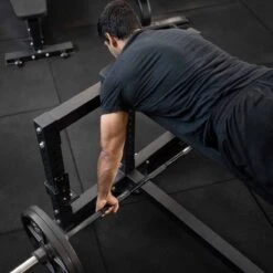 Riot Seal Row Bench -Strength Shop SHOP BENCH SEAL ROW RIOT 8