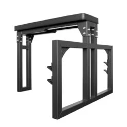 Original Seal Row 2.0 / Chinese Row Bench