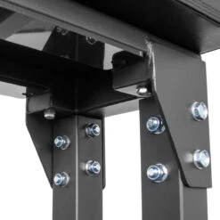 Original Seal Row 2.0 / Chinese Row Bench -Strength Shop SHOP BENCH SEAL ROW 3