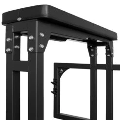 Original Seal Row 2.0 / Chinese Row Bench -Strength Shop SHOP BENCH SEAL ROW 4