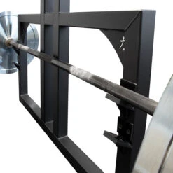 Original Seal Row 2.0 / Chinese Row Bench -Strength Shop SHOP BENCH SEAL ROW 8