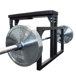 Original Seal Row 2.0 / Chinese Row Bench -Strength Shop SHOP BENCH SEAL ROW 9