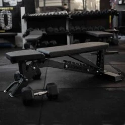 Riot Utility Bench V2 – 75mm 16 Riot Utility Bench V2 – 75mm -Strength Shop SHOP BENCH UTL RIOT V2 1