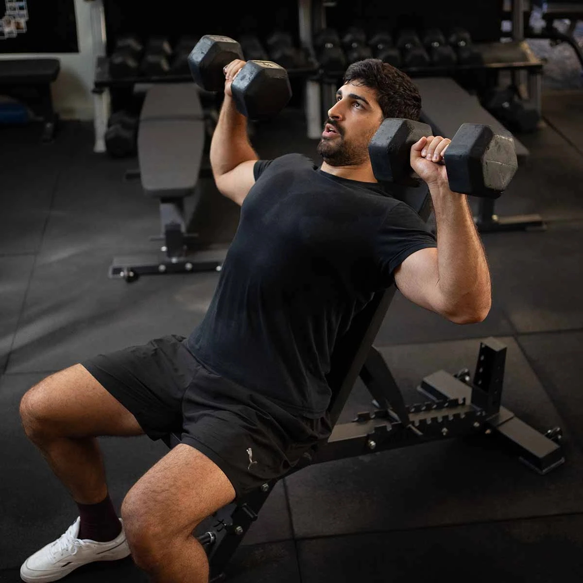 Riot Utility Bench V2 – 75mm 4 Riot Utility Bench V2 – 75mm - Image 2