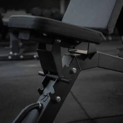 Riot Utility Bench V2 – 75mm 17 Riot Utility Bench V2 – 75mm -Strength Shop SHOP BENCH UTL RIOT V2 3