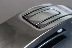 Obsidian Black Lever Buckle - Lifetime Warranty -Strength Shop SHOP BUCKLE OBSIDIAN 3