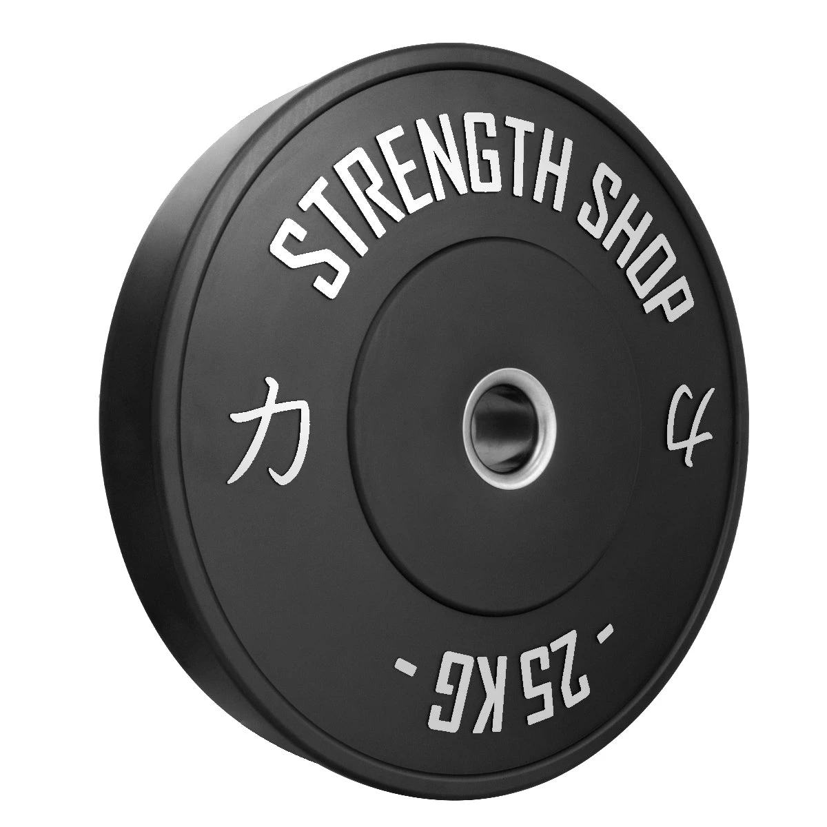 Riot Bumper Plates 2.0 – Black, 5kg-25kg Or 150kg Set 3 Riot Bumper Plates 2.0 – Black, 5kg-25kg Or 150kg Set
