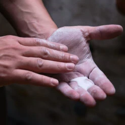 The Gripper Liquid Chalk - 250ML -Strength Shop SHOP CHALK GRIPPER 250