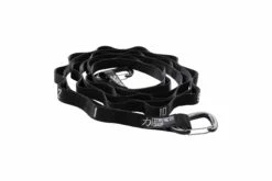 Competition Dip Belt & Daisy Chain - FinalRep Approved -Strength Shop SHOP DAISY CHAIN BLACK 1