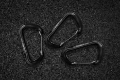 Competition Dip Belt & Daisy Chain - FinalRep Approved -Strength Shop SHOP DAISY CHAIN BLACK 2