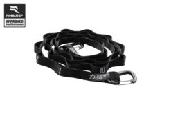 Competition Dip Belt & Daisy Chain - FinalRep Approved -Strength Shop SHOP DAISY CHAIN BLACK Final Rep