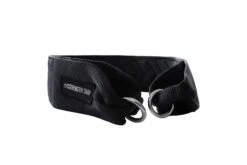 Competition Dip Belt & Daisy Chain - FinalRep Approved -Strength Shop SHOP DIP BELT BLACK 1