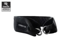 Competition Dip Belt & Daisy Chain - FinalRep Approved -Strength Shop SHOP DIP BELT BLACK 1 Final Rep