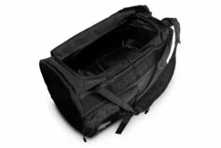Hybrid Duffel/Backpack – The Ultimate Gym Bag -Strength Shop SHOP DUFFEL BACKPACK 5