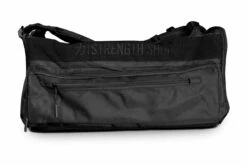 Hybrid Duffel/Backpack – The Ultimate Gym Bag -Strength Shop SHOP DUFFEL BACKPACK 8